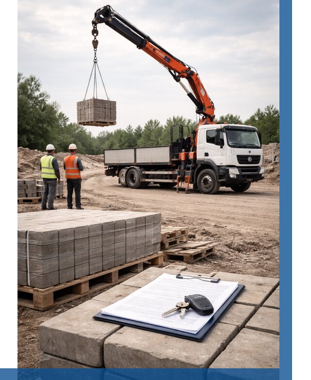 Аренда крана Пионер в Санкте-Петербурге под ключ от 3720 р. | ВЫСОТНИК-Снк