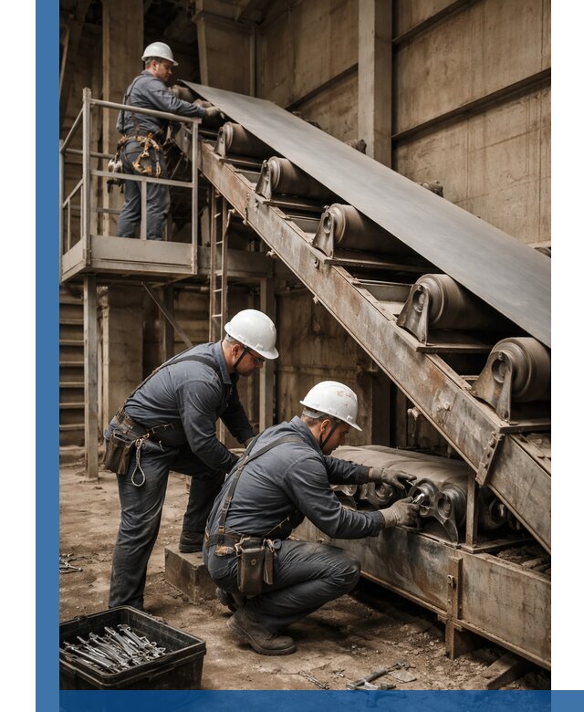 Ремонт элеваторов в Санкте-Петербурге аварийный и плановый сервис